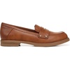 image:imageDr Scholls Shoes Womens Hello Loafer LoaferMoc Casual Penny LoaferHoney Brown Faux Leather