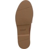 image:imageDr Scholls Shoes Womens Hello Loafer LoaferMoc Casual Penny LoaferHoney BrownWhite Faux Leather