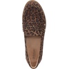 image:imageDr Scholls Shoes Womens Hello Loafer LoaferMoc Casual Penny LoaferLeopard Animal Print Microsuede