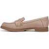 image:imageDr Scholls Shoes Womens Hello Loafer LoaferMoc Casual Penny LoaferToasted Taupe Tan Microsuede