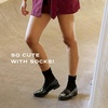 image:imageDr Scholls Shoes Womens Hello Loafer LoaferMoc Casual Penny LoaferToasted Taupe Tan Microsuede