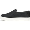 image:imageDr Scholls Shoes Womens Madison Cloud Sneaker Slip On Sneakers WomenBlack Smooth