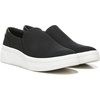 image:imageDr Scholls Shoes Womens Madison Cloud Sneaker Slip On Sneakers WomenBlack Snake Print