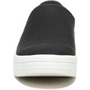 image:imageDr Scholls Shoes Womens Madison Cloud Sneaker Slip On Sneakers WomenBlack Snake Print
