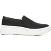 image:imageDr Scholls Shoes Womens Madison Cloud Sneaker Slip On Sneakers WomenBlack Snake Print