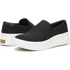 image:imageDr Scholls Shoes Womens Madison Cloud Sneaker Slip On Sneakers WomenBlack Snake Print