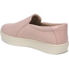 image:imageDr Scholls Shoes Womens Madison Cloud Sneaker Slip On Sneakers WomenBlush Pink