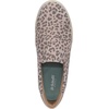 image:imageDr Scholls Shoes Womens Madison Cloud Sneaker Slip On Sneakers WomenBlush Taupe Leopard