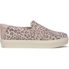 image:imageDr Scholls Shoes Womens Madison Cloud Sneaker Slip On Sneakers WomenBlush Taupe Leopard
