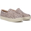 image:imageDr Scholls Shoes Womens Madison Cloud Sneaker Slip On Sneakers WomenBlush Taupe Leopard