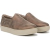 image:imageDr Scholls Shoes Womens Madison Cloud Sneaker Slip On Sneakers WomenBronze Metallic