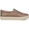 image:imageDr Scholls Shoes Womens Madison Cloud Sneaker Slip On Sneakers WomenBronze Metallic