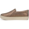 image:imageDr Scholls Shoes Womens Madison Cloud Sneaker Slip On Sneakers WomenBronze Metallic