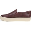 image:imageDr Scholls Shoes Womens Madison Cloud Sneaker Slip On Sneakers WomenBurgundy Red Snake