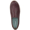 image:imageDr Scholls Shoes Womens Madison Cloud Sneaker Slip On Sneakers WomenBurgundy Red Snake