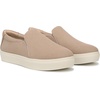 image:imageDr Scholls Shoes Womens Madison Cloud Sneaker Slip On Sneakers WomenCuban Sand Beige Tan