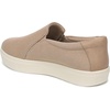 image:imageDr Scholls Shoes Womens Madison Cloud Sneaker Slip On Sneakers WomenCuban Sand Beige Tan