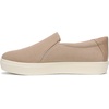 image:imageDr Scholls Shoes Womens Madison Cloud Sneaker Slip On Sneakers WomenCuban Sand Beige Tan