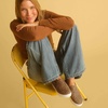 image:imageDr Scholls Shoes Womens Madison Cloud Sneaker Slip On Sneakers WomenDark Umber Brown Perf
