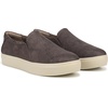 image:imageDr Scholls Shoes Womens Madison Cloud Sneaker Slip On Sneakers WomenDark Umber Brown Perf