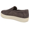 image:imageDr Scholls Shoes Womens Madison Cloud Sneaker Slip On Sneakers WomenDark Umber Brown Perf