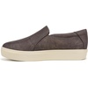 image:imageDr Scholls Shoes Womens Madison Cloud Sneaker Slip On Sneakers WomenDark Umber Brown Perf