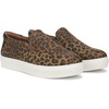 image:imageDr Scholls Shoes Womens Madison Cloud Sneaker Slip On Sneakers WomenLeopard Print Faux Leather