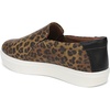 image:imageDr Scholls Shoes Womens Madison Cloud Sneaker Slip On Sneakers WomenLeopard Print Faux Leather