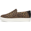 image:imageDr Scholls Shoes Womens Madison Cloud Sneaker Slip On Sneakers WomenLeopard Print Faux Leather