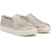 image:imageDr Scholls Shoes Womens Madison Cloud Sneaker Slip On Sneakers WomenLight Gold Smooth