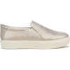 image:imageDr Scholls Shoes Womens Madison Cloud Sneaker Slip On Sneakers WomenLight Gold Smooth