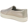 image:imageDr Scholls Shoes Womens Madison Cloud Sneaker Slip On Sneakers WomenLight Gold Smooth