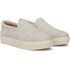 image:imageDr Scholls Shoes Womens Madison Cloud Sneaker Slip On Sneakers WomenLight Gold Woven