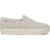 image:imageDr Scholls Shoes Womens Madison Cloud Sneaker Slip On Sneakers WomenLight Gold Woven