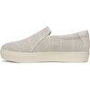 image:imageDr Scholls Shoes Womens Madison Cloud Sneaker Slip On Sneakers WomenLight Gold Woven