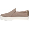image:imageDr Scholls Shoes Womens Madison Cloud Sneaker Slip On Sneakers WomenMocha Taupe Fabric