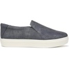 image:imageDr Scholls Shoes Womens Madison Cloud Sneaker Slip On Sneakers WomenOxide Blue Smooth