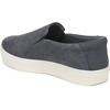 image:imageDr Scholls Shoes Womens Madison Cloud Sneaker Slip On Sneakers WomenOxide Blue Smooth