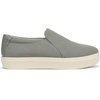 image:imageDr Scholls Shoes Womens Madison Cloud Sneaker Slip On Sneakers WomenSage Green Canvas
