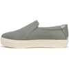 image:imageDr Scholls Shoes Womens Madison Cloud Sneaker Slip On Sneakers WomenSage Green Canvas