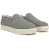 image:imageDr Scholls Shoes Womens Madison Cloud Sneaker Slip On Sneakers WomenSage Green Canvas
