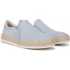 image:imageDr Scholls Shoes Womens Madison Cloud Sneaker Slip On Sneakers WomenSummer Blue Microfiber
