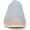 image:imageDr Scholls Shoes Womens Madison Cloud Sneaker Slip On Sneakers WomenSummer Blue Microfiber