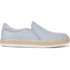 image:imageDr Scholls Shoes Womens Madison Cloud Sneaker Slip On Sneakers WomenSummer Blue Microfiber