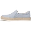 image:imageDr Scholls Shoes Womens Madison Cloud Sneaker Slip On Sneakers WomenSummer Blue Microfiber