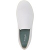 image:imageDr Scholls Shoes Womens Madison Cloud Sneaker Slip On Sneakers WomenWhite Canvas