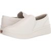 image:imageDr Scholls Shoes Womens Madison Cloud Sneaker Slip On Sneakers WomenWhite Criss Cross