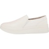 image:imageDr Scholls Shoes Womens Madison Cloud Sneaker Slip On Sneakers WomenWhite Criss Cross
