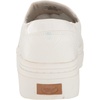 image:imageDr Scholls Shoes Womens Madison Cloud Sneaker Slip On Sneakers WomenWhite Criss Cross