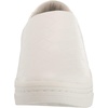 image:imageDr Scholls Shoes Womens Madison Cloud Sneaker Slip On Sneakers WomenWhite Criss Cross